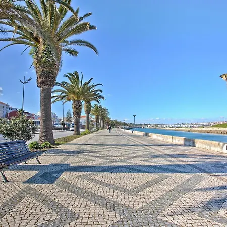 Apartamento Marina *