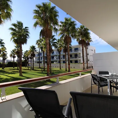 Apartamento Marina