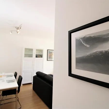 Apartamento Marina