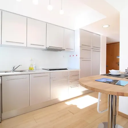 Apartamento Marina *