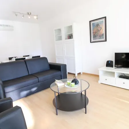 Apartamento Marina *