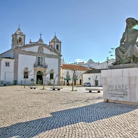 Marina Lagos