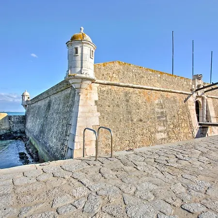 Apartamento Marina
