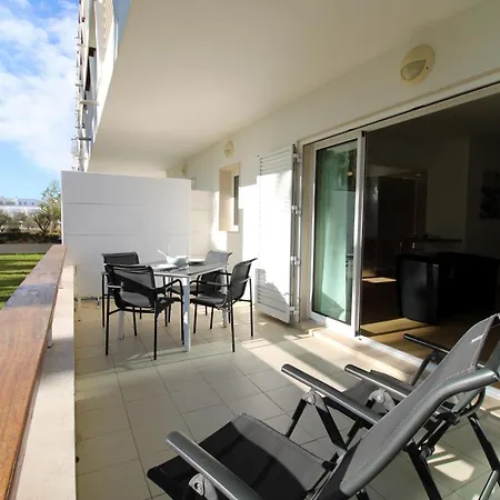 Marina Apartamento *