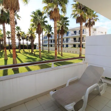 Apartamento Marina Lagos