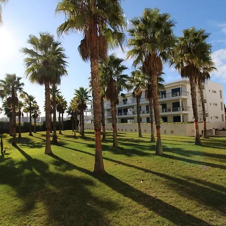 Marina Apartamento *