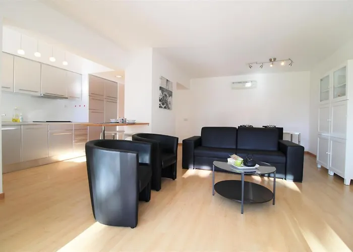 Marina Apartment Lagos