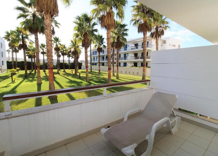 Apartment Marina Lagos