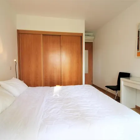 Marina Apartamento *