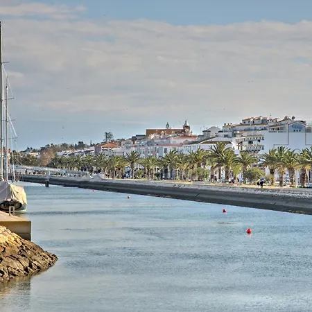 Marina Appartement *
